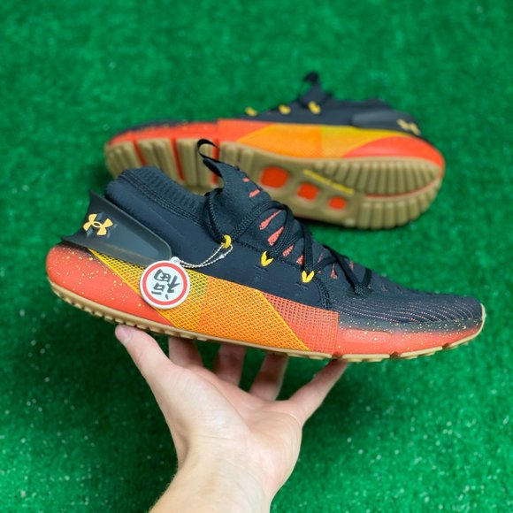 Under Armour Other - Under Armour Hovr Phantom 3 Mens Running Shoes Black 3025570-001 NEW Size 10.5